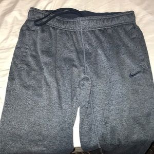 Nike therma fit sweatpants #NWOT #Nike